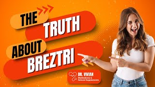 The Truth About BREZTRI You Need to Know About Or Else [upl. by Aiket]