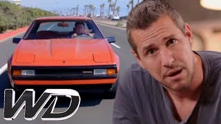 Best Of 1980s Motors  Wheeler Dealers [upl. by Trilley]