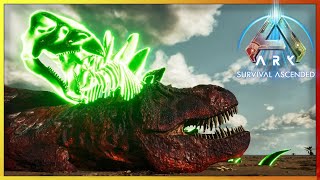 BIG Mod Changes And New things to Play With  ARK Amissa Descended Chaos Ep 26 [upl. by Xirdnek]