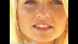 Emma Bunton  A Girl Like Me  7 Sunshine on a Rainy Day [upl. by Marr]