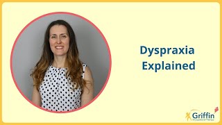 Dyspraxia Explained  Learn the 3 parts of dyspraxia and how this relates to the SPD model [upl. by Proudman547]