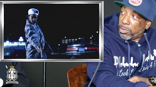 MC Eiht Talks Menace II Society Details That Werent In The Script [upl. by Thora]