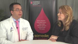 Myelofibrosis Disease Overview and Treatment Options [upl. by Aimac]