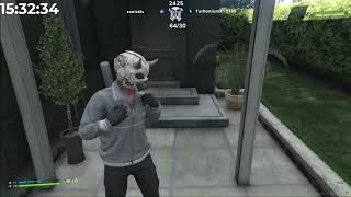 Suarez Reacts To New Prodigy Update  GTA RP [upl. by Haran]