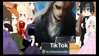 °•remarried empress react topart 3•° [upl. by Akinej425]