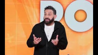 Cyril Hanouna et Kelly Vedovelli au bord de la dispute dans TPMP [upl. by Greabe]