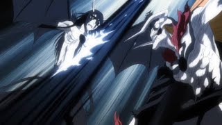 Ichigo vs Ulquiorra। BleachAMV its all over [upl. by Cardinal128]