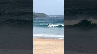 Manly Beach Sydney New South Wales Australia youtubeshorts [upl. by Vassily]