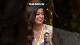 Ajay Devgun familyKapil ComdeyComedyfunnyshortviraltrendingshorts [upl. by Jill]