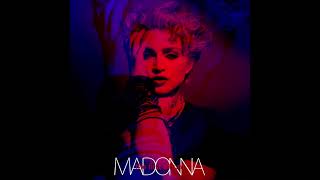 Madonna The First Album  Holiday  Utralsound Extended Version [upl. by Zinnes]