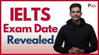 IELTS Exam Dates 2024 In India  Best Date to Give IELTS Exam [upl. by Neelik]