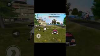 Heavy Driver 😂 In Garena Free Fire freefirefunnyvideo freefire funny shorts [upl. by Kulsrud]