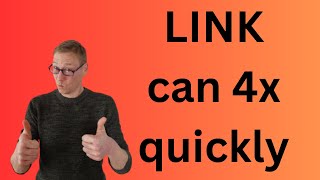 Why Chainlink LINK will hit 50 currently 1415 [upl. by Ynohtnad414]