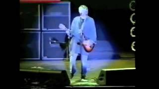 Nirvana  live at Estadio José Amalfitani 1992 full MATRIX [upl. by Euqilegna449]