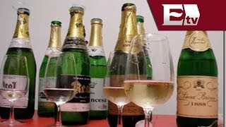 Beneficios de la Sidra  Titulares de la mañana [upl. by Elisha]