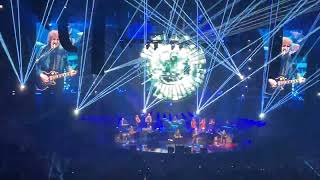 Jeff Lynnes ELO  quotShine a Little Lovequot  Live at United Center Chicago IL  September 28 2024 [upl. by Jaworski]