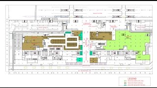 LampT Seawoods Grand Central Floor Plans Master Layout Plan Navi Mumbai [upl. by Humfried]