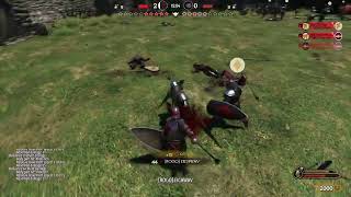 Bannerlord  Native  Melee Only Internal with BDCT [upl. by Frohne]