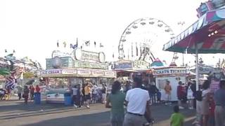 2002 Antelope Valley Fair [upl. by Tarkany650]