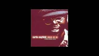 Curtis Mayfield  Move On Up  8 bit Sounds [upl. by Maxi]