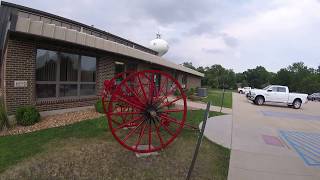 1080p 60fps  Mokena Fire Department 100 Year Anniversary  July 4th 2017  Part 2 [upl. by Pussej]