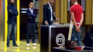 Masterchef Italia 2 Stagione [upl. by Peale872]