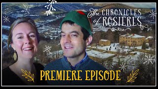 The Christmas Chronicles of Rosieres Part 1 [upl. by Eshman]