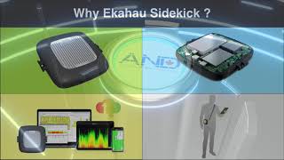 Why Consider Ekahau Sidekick [upl. by Gabbie]