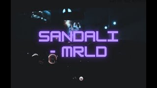 mrld  Sandali 1hr loop [upl. by Kikelia]