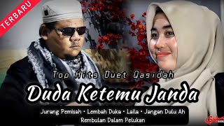 Top Hits Duet Qasidah 2022  H Subro Alfarizi Ft Ilah Walelah  OG Alfariz Entertainment [upl. by Morlee802]