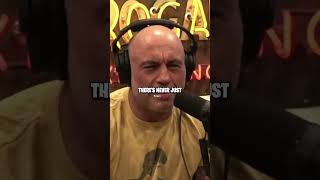 Joe Rogan Reflects on BLM Protests [upl. by Enoob45]