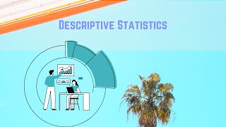 Part 3 Descriptive Statistics [upl. by Linders]