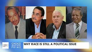 WHY RACE IS STILL A POLITICAL ISSUE [upl. by Plerre]