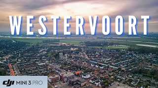 Westervoort 🇳🇱 Drone Video  4K UHD [upl. by Nirroc]