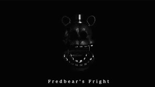 Fredbears Fright Mobile Episode 3 [upl. by Rosie]