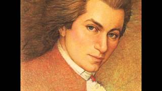 Wolfgang Amadeus MozartGeorge Johann Reutter  Psalm 129 quotDe Profundis Clamaviquot [upl. by Armalla198]