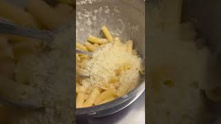 Pasta in bianco cremosissima [upl. by Augustin973]