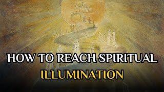 How To Walk The Sacred Path To Spiritual Illumination [upl. by Durston]