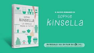 Sophie Kinsella La famiglia prima di tutto [upl. by Auberbach433]