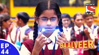 Baal Veer  बालवीर  Episode 44  Full Episode [upl. by Barnum]