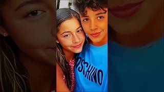 Part 2  Cristiano Ronaldo jr e Delfina suarez 🤩 [upl. by Reddy906]