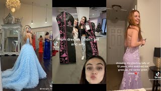 Prom Season TikTok Compilation [upl. by Anse]