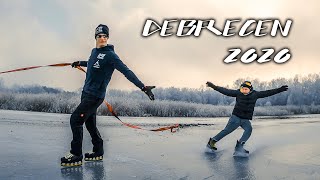 Tour 2020 — Debrecen — Ice Freestyle Meetup [upl. by Hakaber]