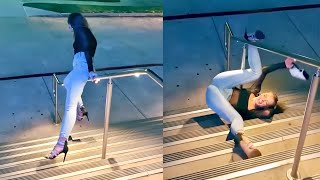 Instant Regret  Fail Compilation  Funny Fails [upl. by Kaitlyn]