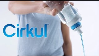 Cirkul Transform Your Water [upl. by Jerrilee]