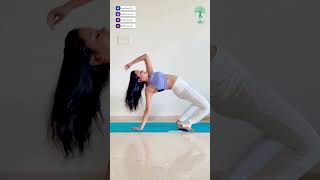 Master Chakrasana Yoga Pose StepbyStep Guide to the Wheel Pose  Yoga Life  Daily Yoga yoga [upl. by Reifel]