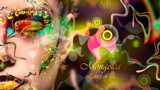 Mongolca  Lanes of life Chillout Mix [upl. by Furgeson]