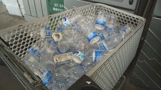 Michigans bottle deposit law could be repealed [upl. by Aronoff]