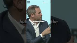 Brad Garlinghouse Reveals the Future of Payments in Candid Interview shorts [upl. by Aener263]