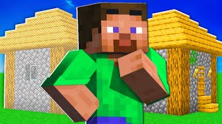 I Saved 30 Days of Hard Work in Minecraft Heres How [upl. by Imit]